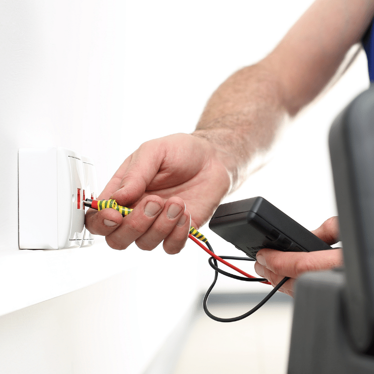 Gold Coast Electrician