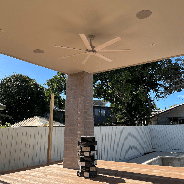 Gold Coast Electrician